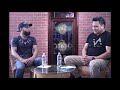 Raul Jibaro Perez - Entrevista con Luis "Pantera" Nery