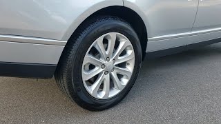 2015 Land Rover Range Rover Jacksonville, St Augustine, Fernandina Beach, Gainesville, Palm Valley P