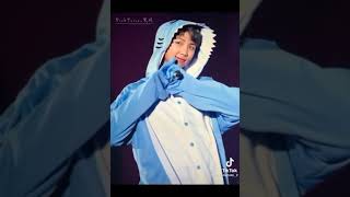 Jungkok - Inat Keçi