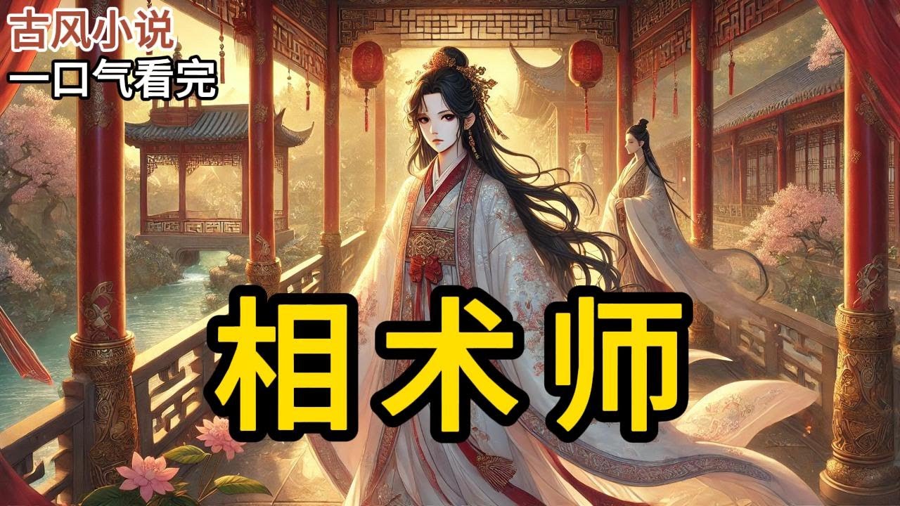 我家是相术师血脉，能测生死无常。大姐辨人善恶，二姐知人寿数，我能看到别人的死法。除了四妹是捡来的，只会抱我的大腿。我爹死后，皇帝为我们赐婚《相术师》MM437