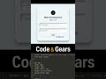 S1 #2 Glassmorphism Login Form UI | HTML & CSS Only 🔥