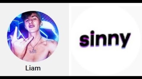 Liam / Sinny COMMENT SPAMMING BOT