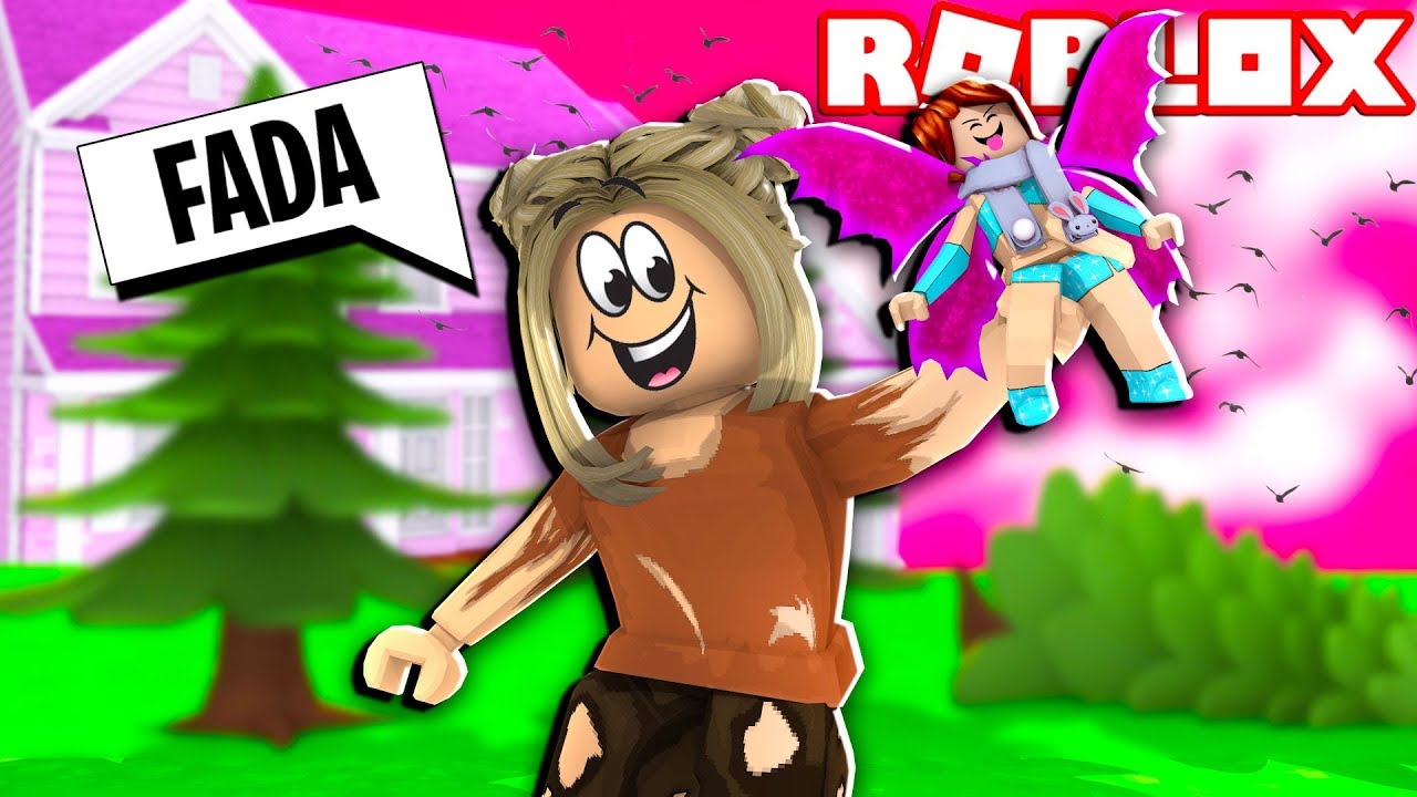 Viramos Prisioneiros No Rokadia Roblox Rokadia Youtube Gainbloxgg - jogos de roblox fadas