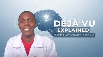 Why Your Brain Plays This Weird Memory Trick (Déjà Vu Explained)