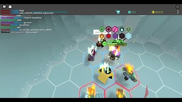 Roblox Video: Most of Hexaria