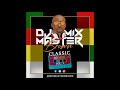 DJ MIXMASTER BROWN - CLASSIC 80’S OLD SCHOOL R&B MIX VOL1