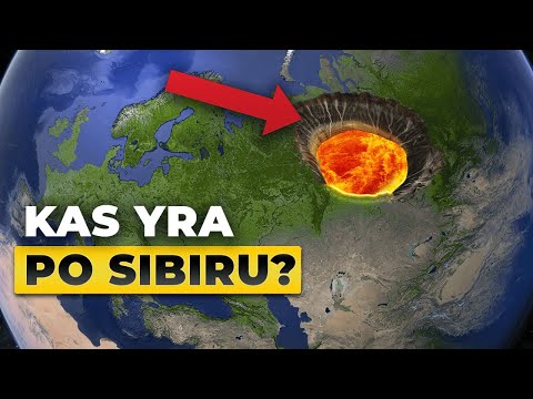 Video: Ekologinės Vakarų Sibiro lygumos problemos. Gamtos ir žmogaus problemos Vakarų Sibire