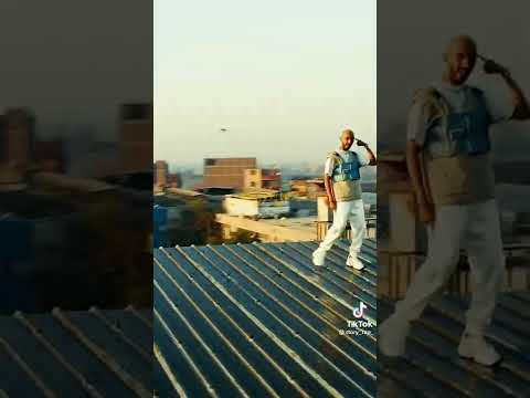 Marwan Moussa Vs Randan 