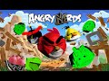 angry birds meme