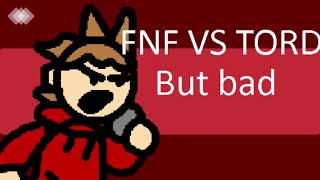 FNF but bad - norwet @pvzfan9294