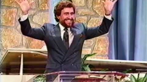 T. L. Osborn — Anointed & Appointed for Action (Part 9)