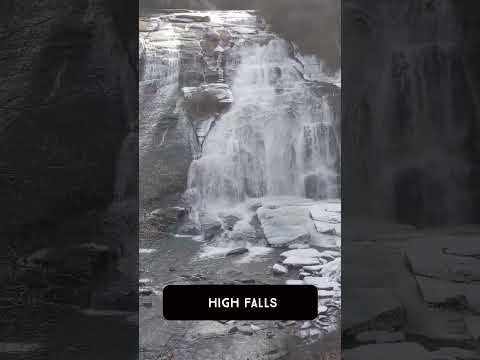 Video: Top vandreture i Asheville, North Carolina