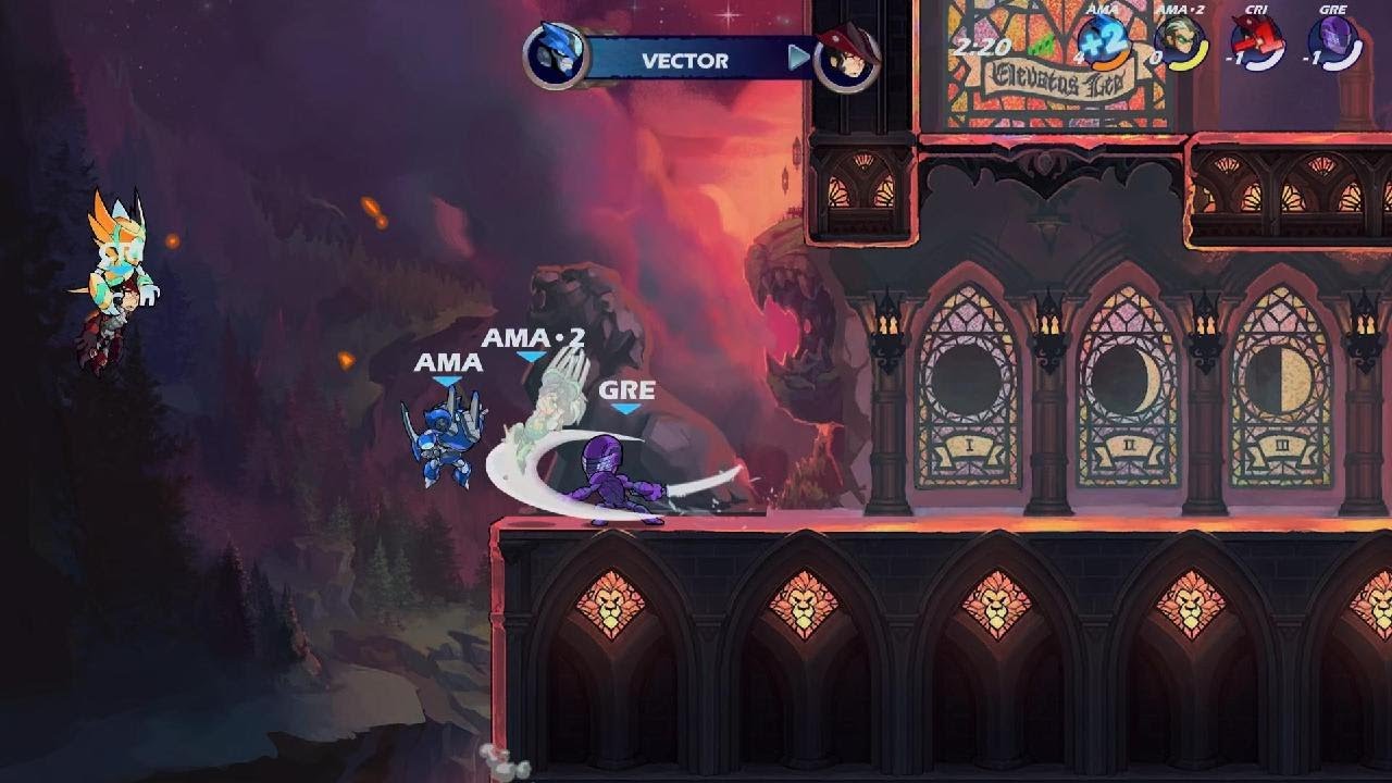 Vector Exe Vector.exe - YouTube