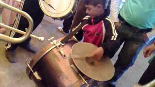 Detence Na 6 Godini 2009