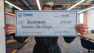 $10,000 in Insurance Sales - How Long Does It REALLY Take?