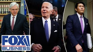 House Republicans push for release of Biden audiotape