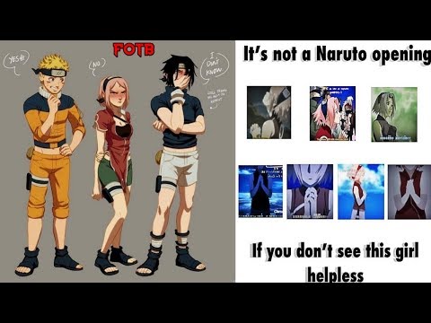 naruto-memes-only-real-fans-will-understand😍😍😍||#84