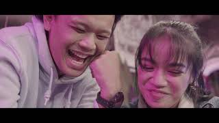 Afiq Rahem - DIAL ft. Shouk, Sydograph \u0026 Fimie Don (Official Music Video)