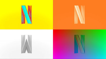 NETFLIX HANS ZIMMER INTRO PART 58 - TEAM BAHAY 3.0 SUPER COOL WEIRD VISUAL & AUDIO EFFECT EDIT