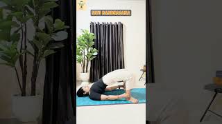 5 Essential Yoga Asanas Every Woman Should Do Daily | Hormonal Balance &amp; PCOD Relief