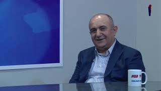 ԲԱՑ TV ի եթերում Գեներալ Սամվել Բաբայանն է