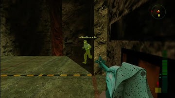 Perfect Dark (XBLA) - Challenge 25 (3P)