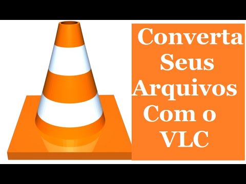 Vídeo: Como faço para extrair áudio de um DVD com VLC?