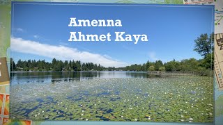 Ahmet Kaya - Amenna