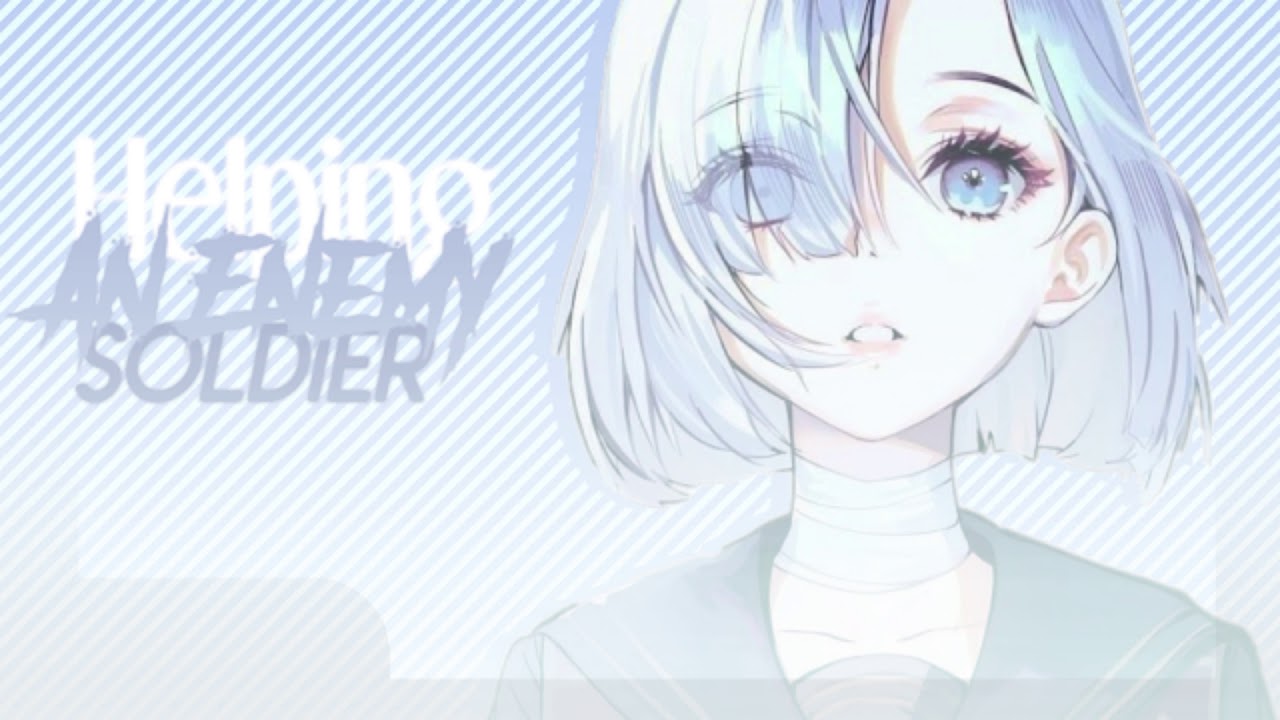 [AUDIO RP] Helping An Enemy Soldier.. (Enemy to Friends?)