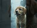 doggy thunder#shortvideo #animation #ai