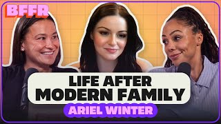 Ariel Winter Spills on Modern Family, New Movie “Pools” & Going Undercover to Catch Predators Net Worth