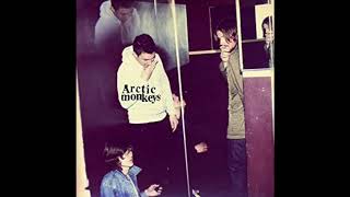 Arctic Monkeys - Dance Little Liar (alternate solo)