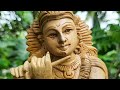 Achyutam keshavam  a timeless bhajan resung by shri dinesh shahra