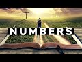 The Book of Numbers KJV | Full Audio Bible by Max McLean