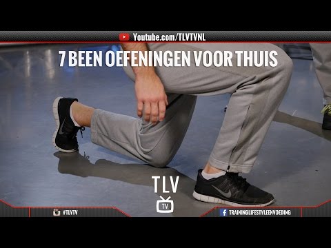 Video: Alternatieven Voor Beenverlenging: 8 Oefeningen, Voordelen En Meer