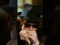 Dan Akyroyd Blues Brothers SNL Harmonica Solo