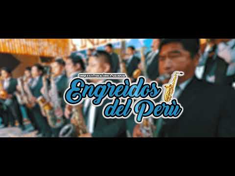 engreidos del peru