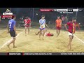 1st semi  mdu rohtak  vs dhamtan sahib  at dhamatan sahibjind