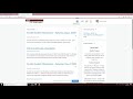 Introduction To D2L For IUP Culinary Students Introduction To D2L For IUP Culinary Students