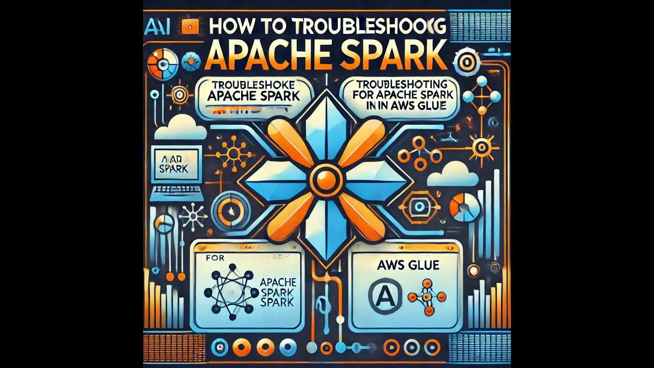 How to troubleshoot Apache Spark using Generative AI : Troubleshooting ...