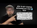 HOW TO GET STARTED ON BECOMING AN X-RAY 🩻 TECH