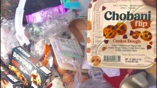Is Dumpster Diving Worth Your Time 2024 Watch This $300 Haul 2 hours #dumpsterdiving #dumpsterdive