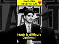 Upsc optional is very lengthy  kanishka kataria  01 upsc  toppertalks