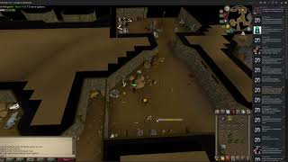 Hobgoblins Safespot OSRS