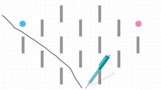 Brain Dots 169 . I have cleared stage 169 on Brain Dots!