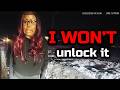 Cops Wake Up Sleeping Driver & She INSTANTLY Regrets It!