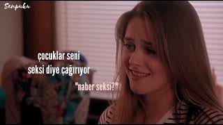 The Pussycat Dolls - When I Grow Up (Türkçe Çeviri)