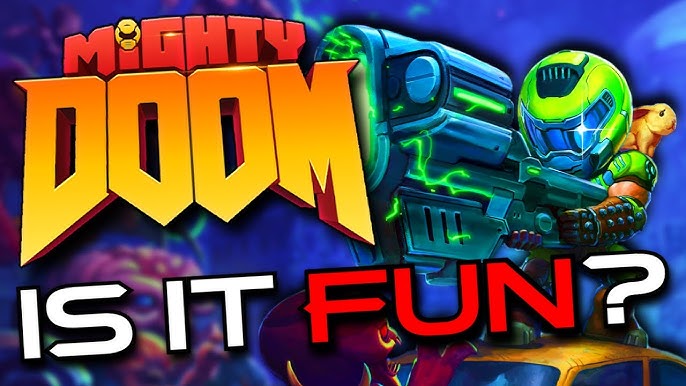 Mighty Doom Codes – Get Your Freebies! – Gamezebo