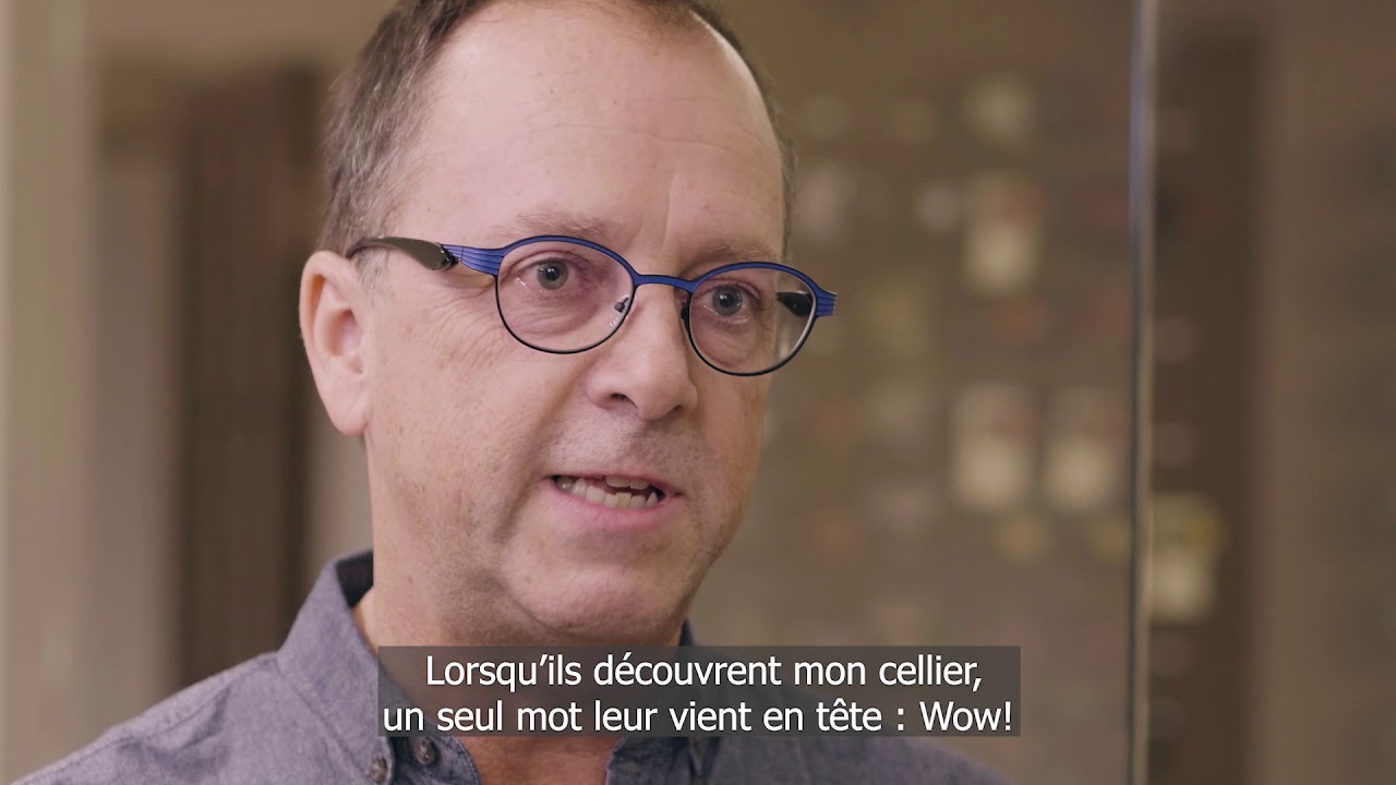 Testimonial 2019 - At CellArt we create wonder for the wine enthusiasts.