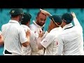 I like it when the opposition tries to whack me out of the attack: Nathan Lyon